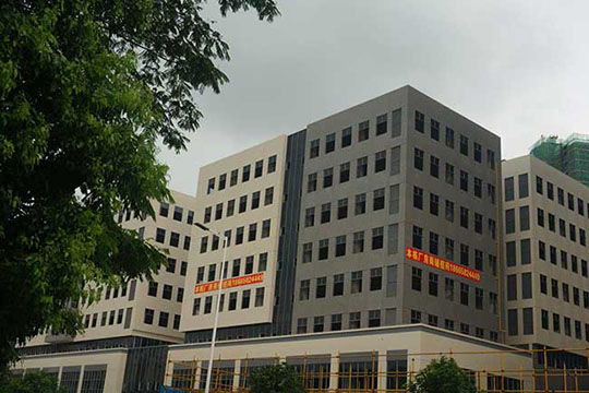 独立产权！k1十年体育品牌大厦喜迎开门红