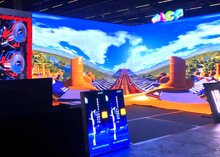 k1十年体育品牌携多项创新成果闪耀德国PLS展!