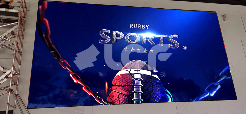 LED电子屏幕 LED电子屏幕