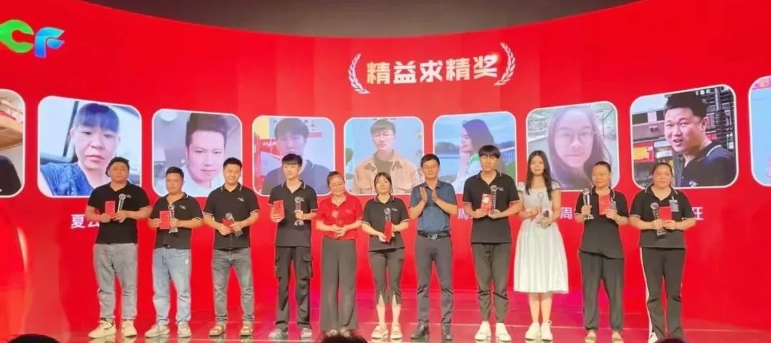 k1十年体育品牌开拓之星奖 k1十年体育品牌开拓之星奖