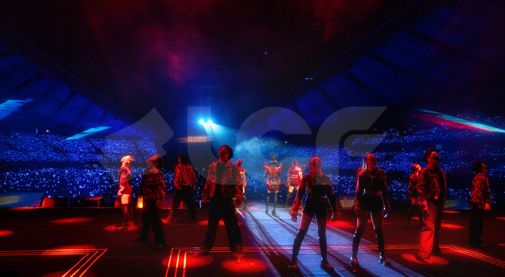 LED显示屏 LED显示屏